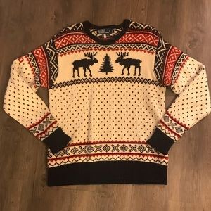 Men’s Polo Ralph Lauren sweater